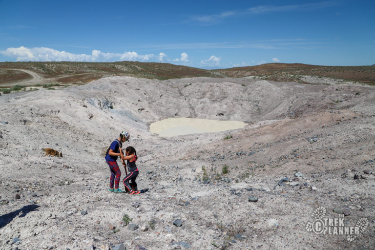 Dugway Geode Beds – Juab County, Utah | The Trek Planner