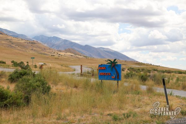 Iosepa Ghost Town and Story Rock – Skull Valley, Utah – The Trek Planner