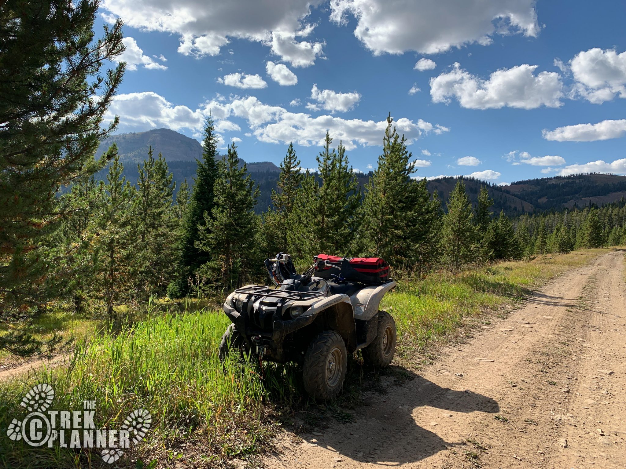 atv tours yellowstone