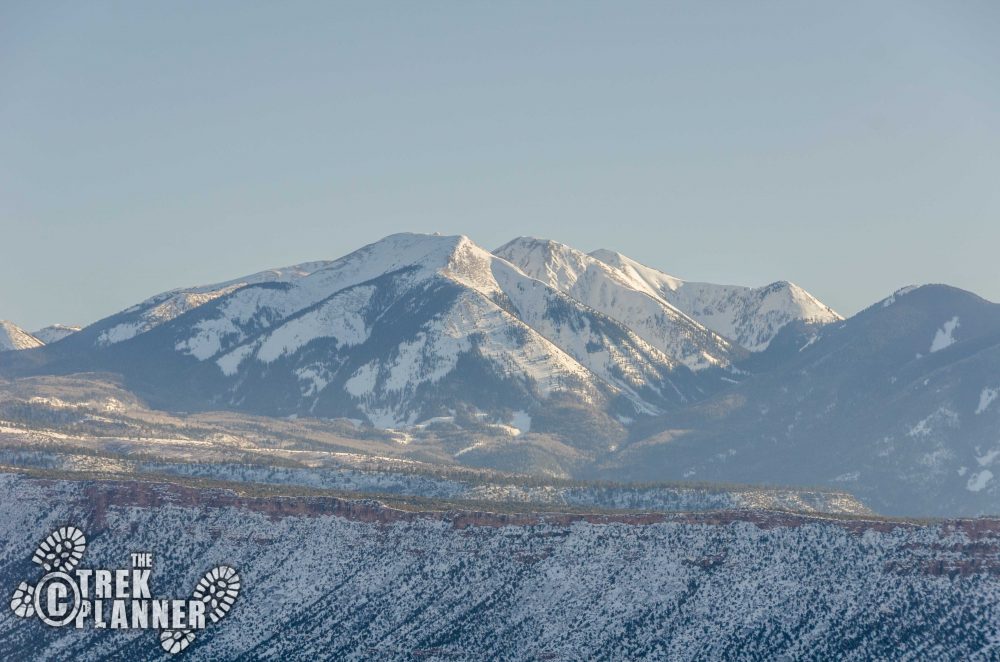 Top of the World – Moab, Utah | The Trek Planner