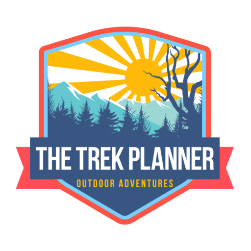 Welcome to The Trek Planner!