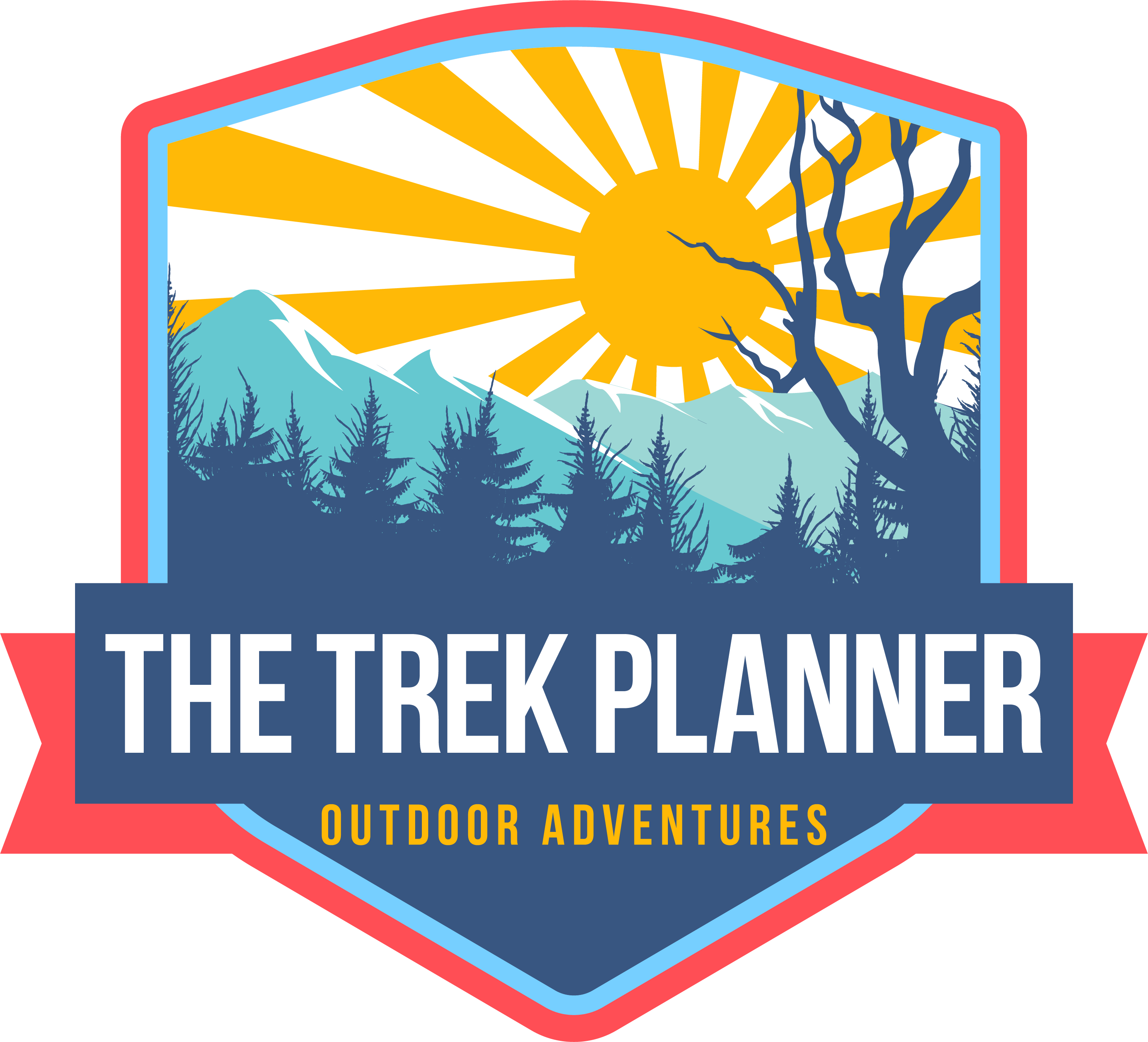 Meet The Trek Planner Team