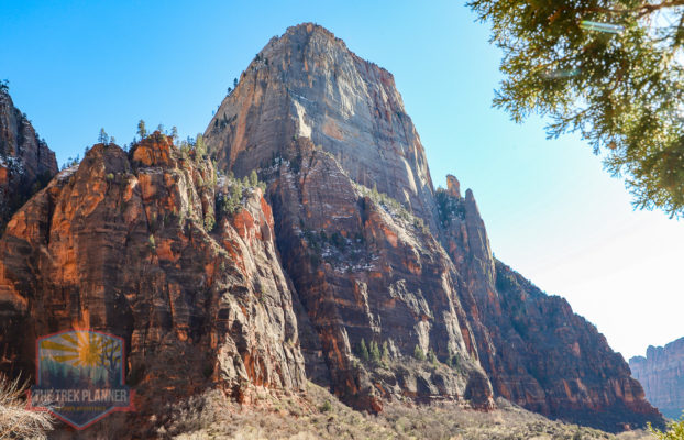 Adventure Report: A Day in Zion National Park
